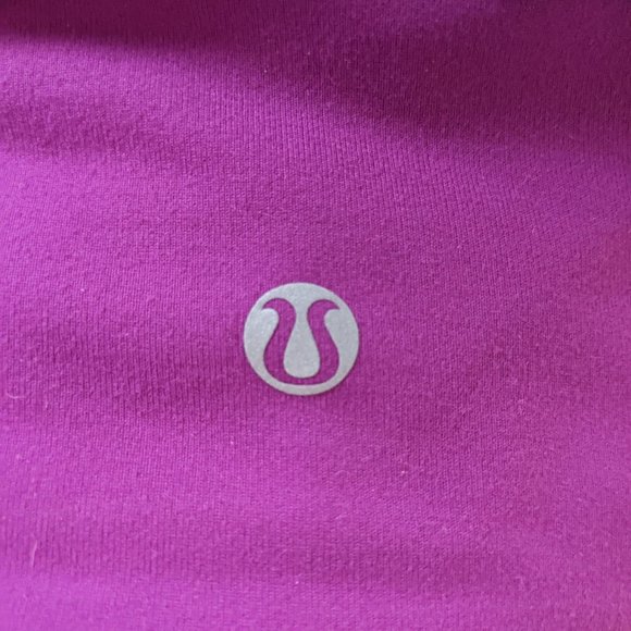 Lululemon leggings - Picture 2 of 3